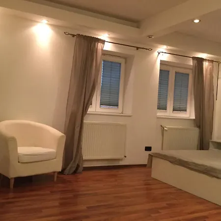 Garsoniera Zona Baneasa Daire *