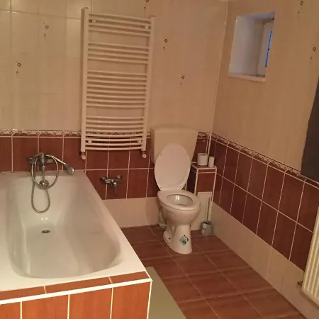 Daire Garsoniera Zona Baneasa Bükreş