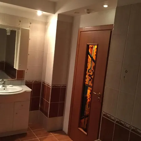 Apartment Garsoniera Zona Baneasa