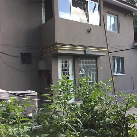 Garsoniera Zona Baneasa *