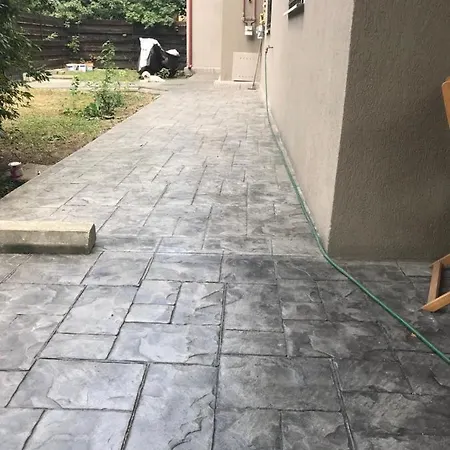 Garsoniera Zona Baneasa Daire *
